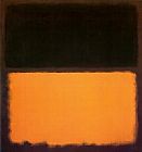 Mark Rothko Untitled No 18 c1963 painting